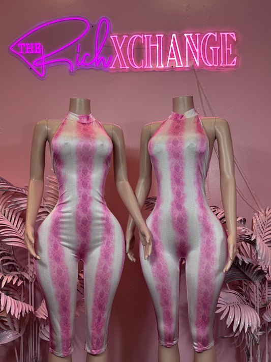 Pinky - Jumpsuit
