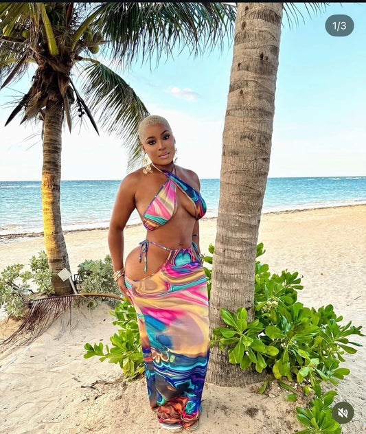 Paradise - Set