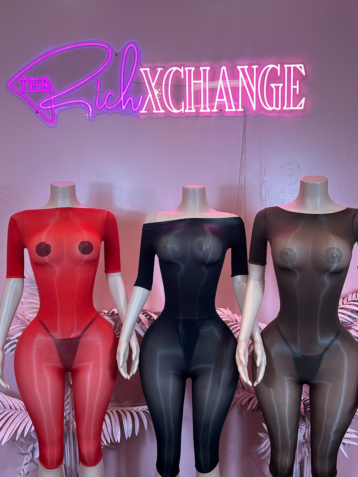Perfect - Jumpsuit