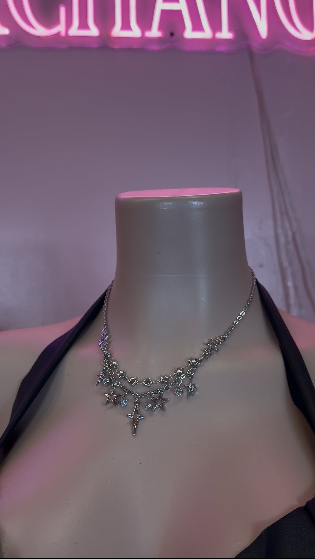 Skylight - Necklace