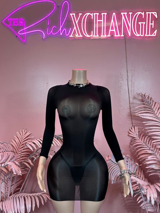 Skin - Dress
