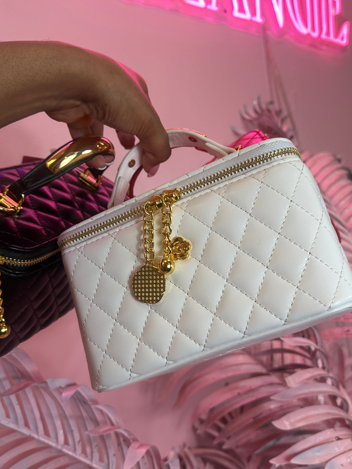 Vanity - Purse