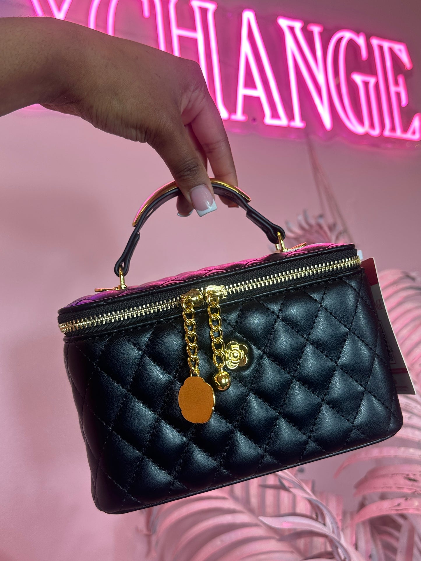 Vanity - Purse