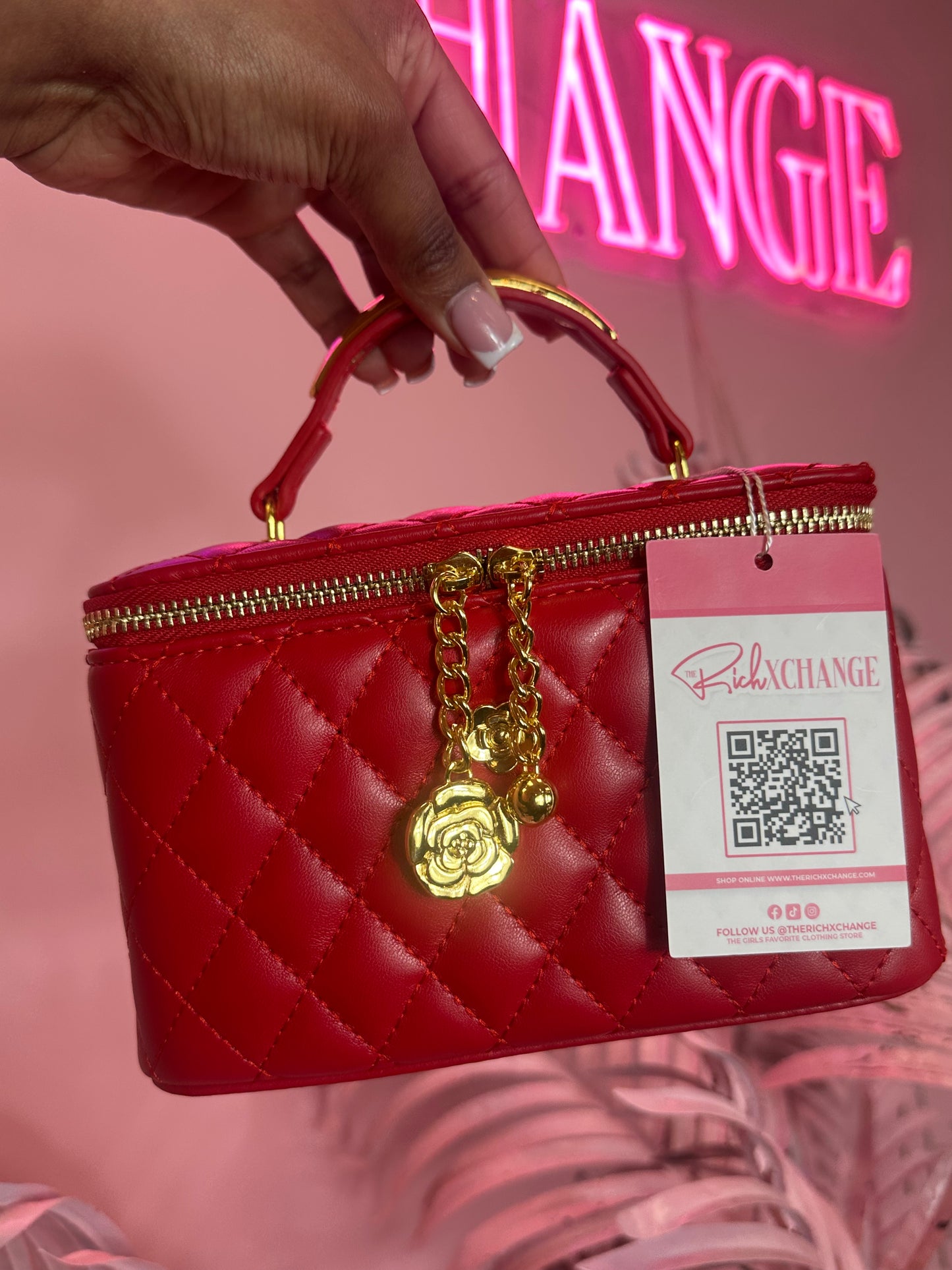 Vanity - Purse