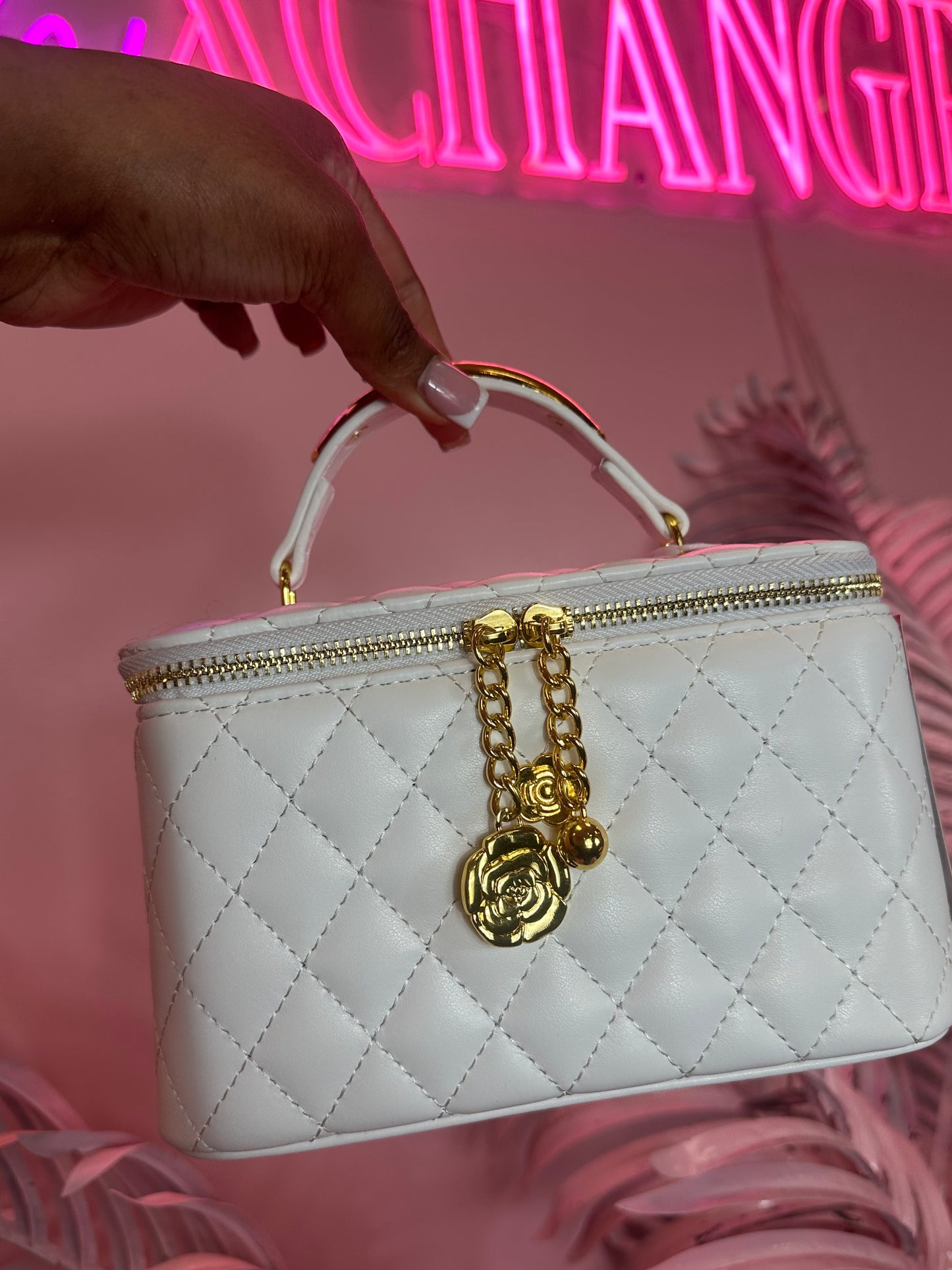 Vanity - Purse