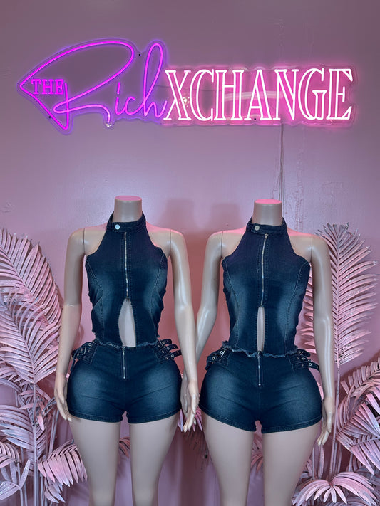 Better Denim - Set
