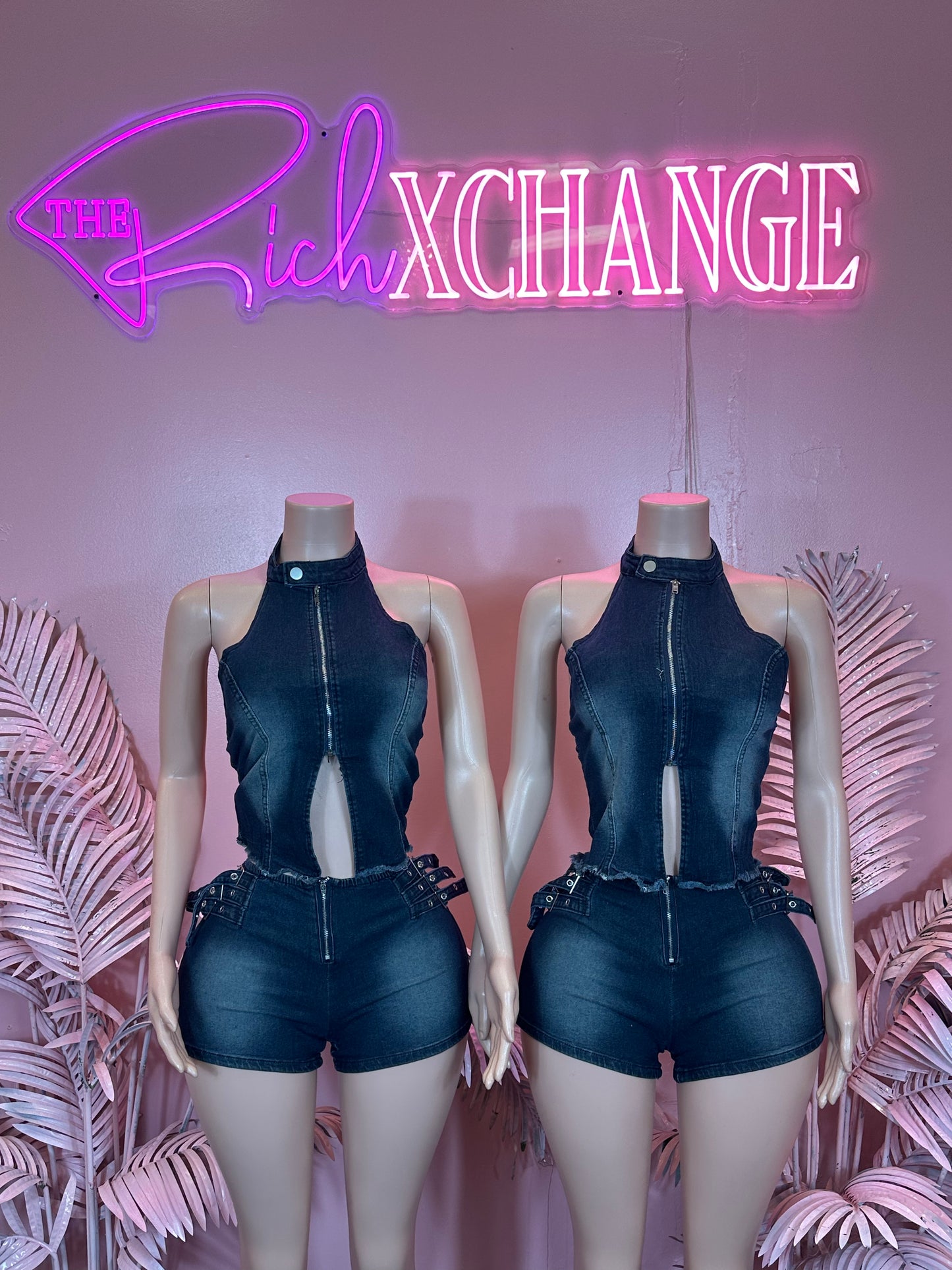 Better Denim - Set