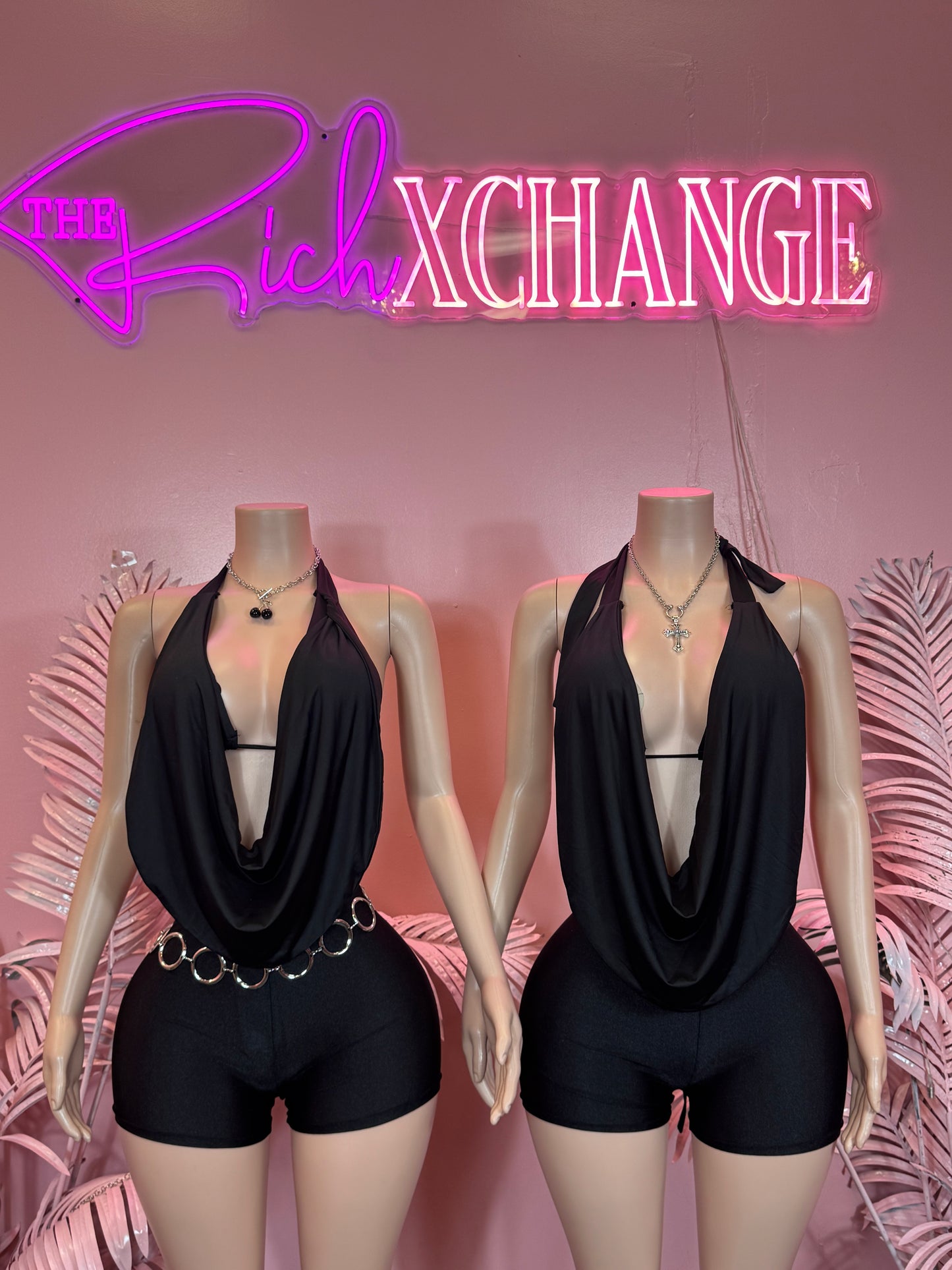 Luxe - Set