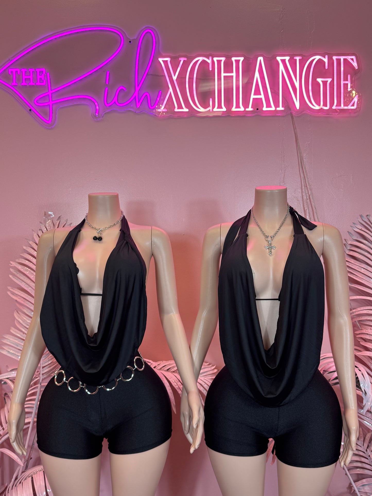 Luxe - Set