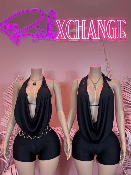 Luxe - Set