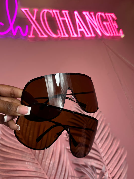 High Risk - Sunglasses