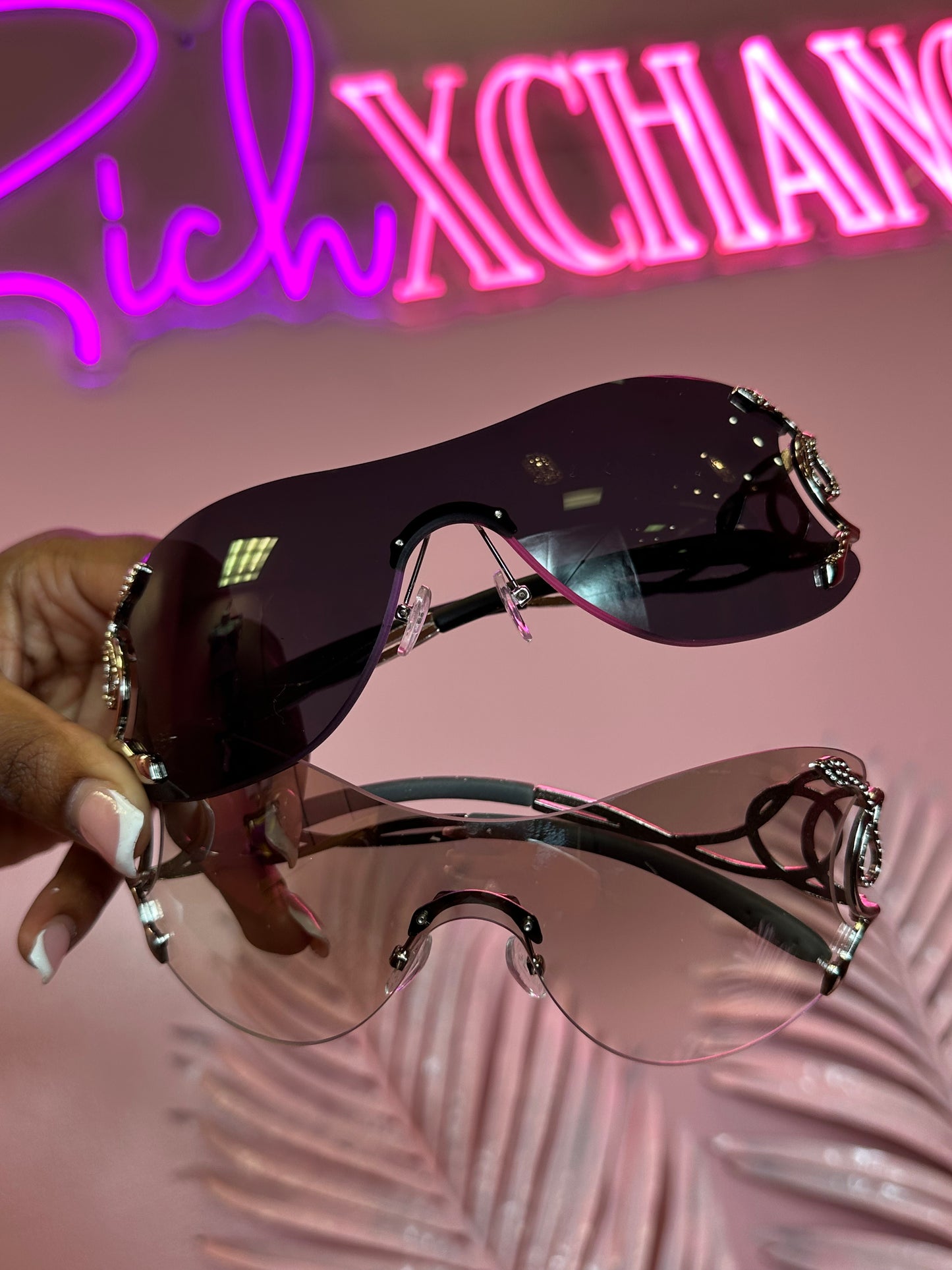 Cyber Vision - Sunglasses