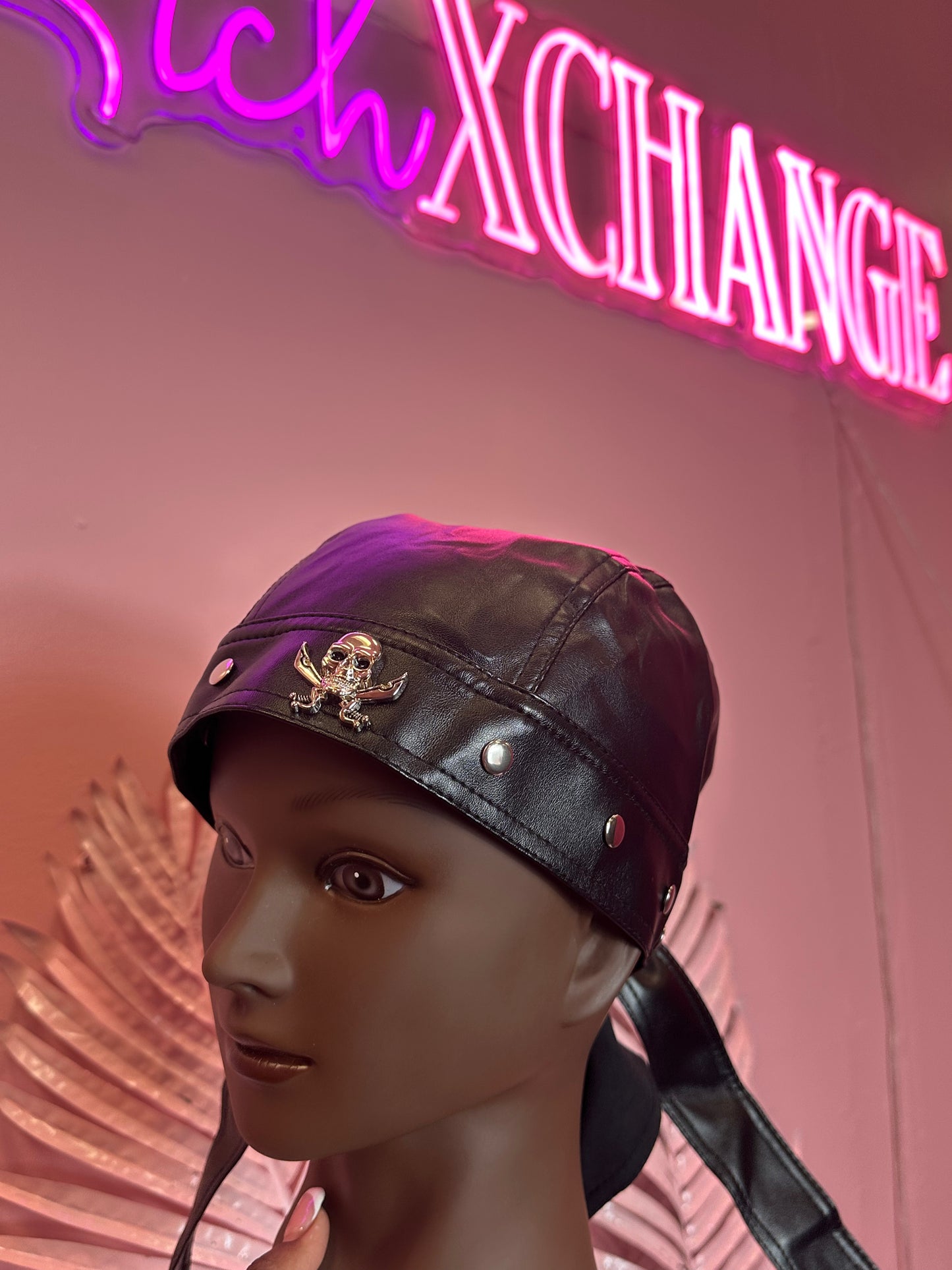 Dead Serious - Cap