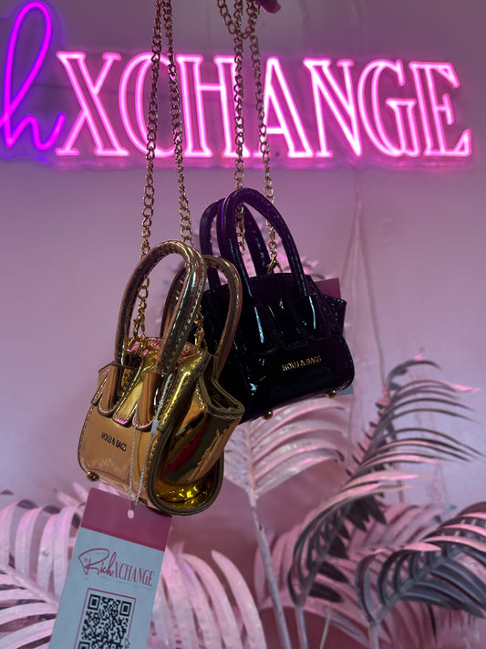 Teeny - Purse