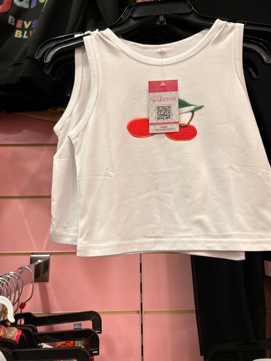Cherrie - Top