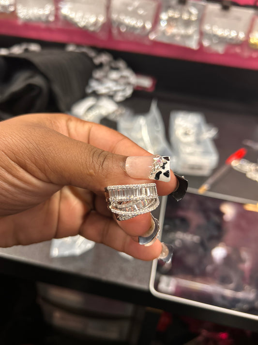 Looped - Earrings